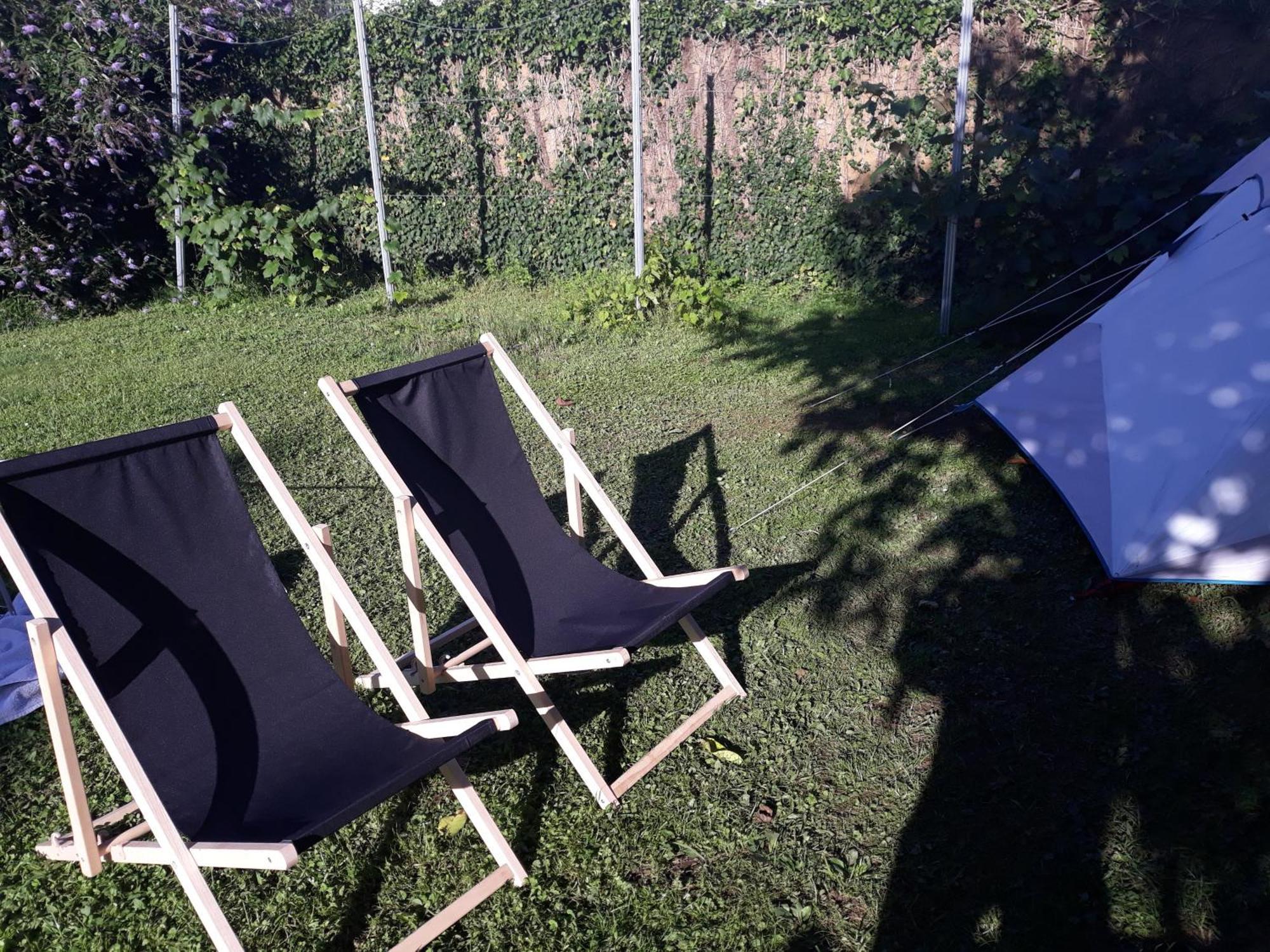 Indian Tent Tipi In Shared Lot And Shared Bathroom Mrse Екстер'єр фото